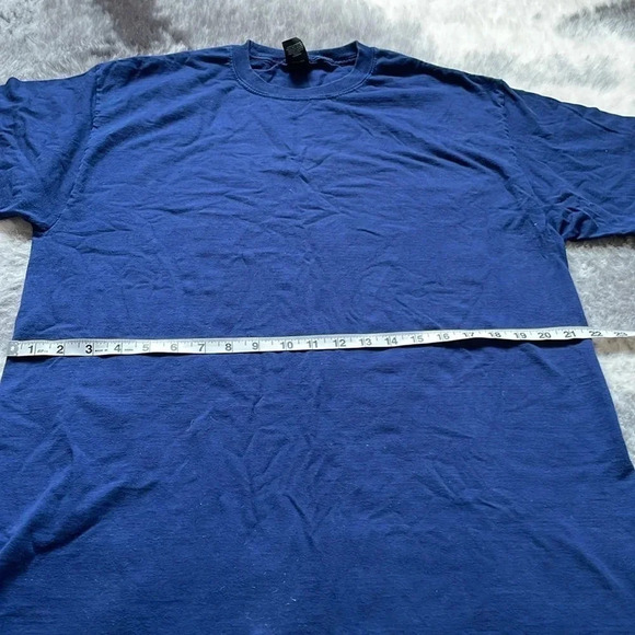 🔥4/$20 Hanes  Shirt - Picture 7 of 8